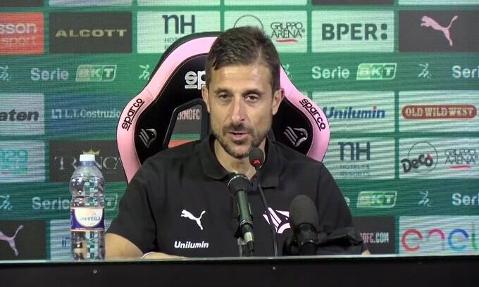 Dionisi: "Tributo a Schillaci è stato incredibile"