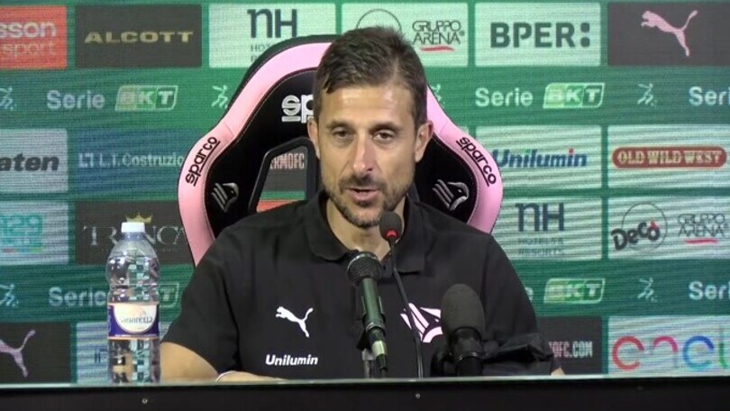Dionisi: "Tributo a Schillaci è stato incredibile"