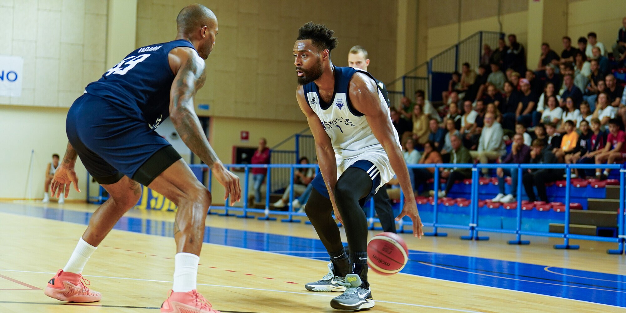Basket Torino conclude la preseason con un test combattuto con l’Urania Milano