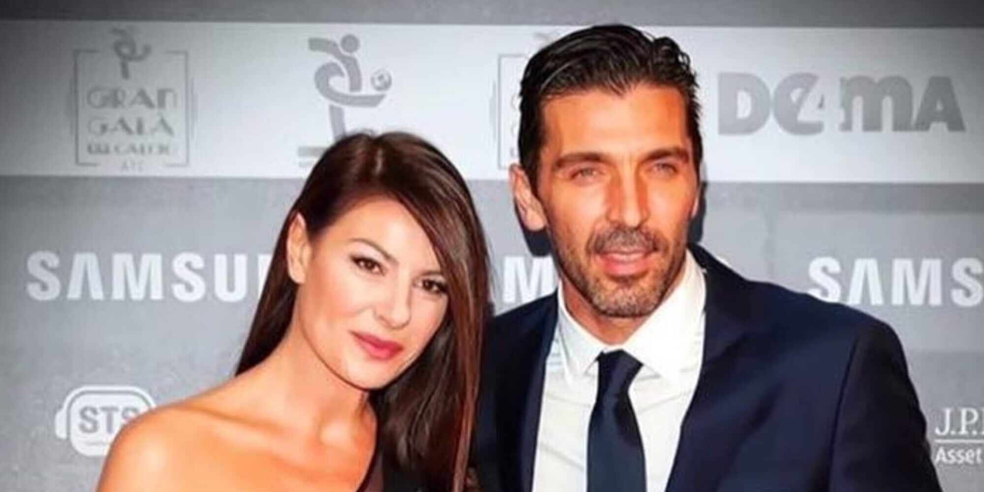 Buffon, il matrimonio con Ilaria D'Amico durerà due giorni: data svelata e sulla location...