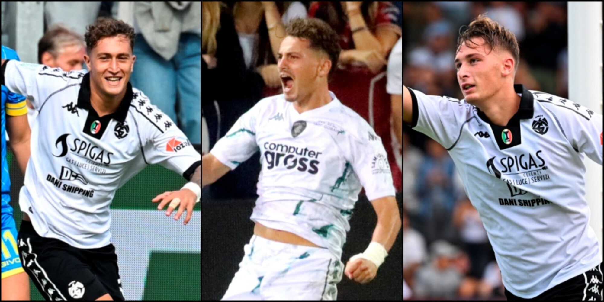 Esposito, weekend da ricordare: quattro reti e un assist per i fratelli del gol