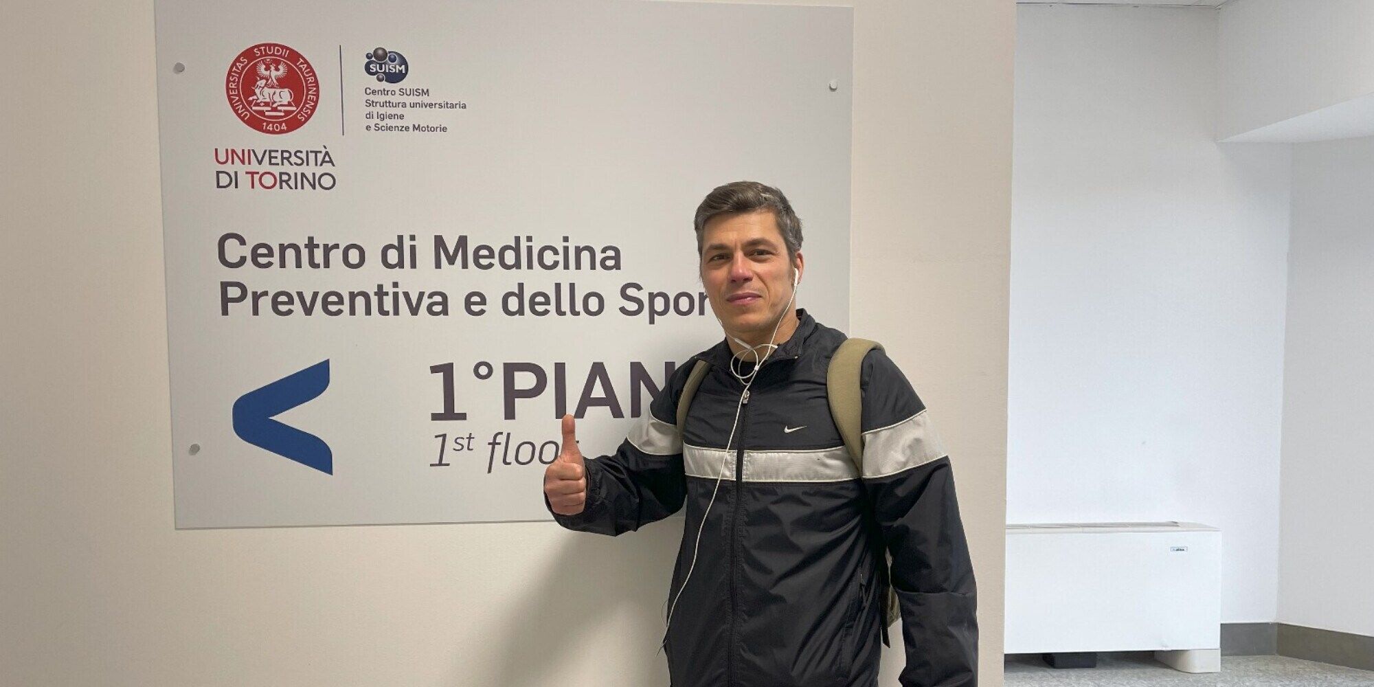 Sclerosi Multipla: lo sport può fare molto!