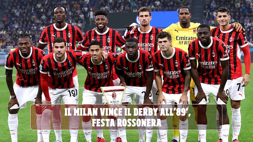Notte da Milan. Inter in Gabbia