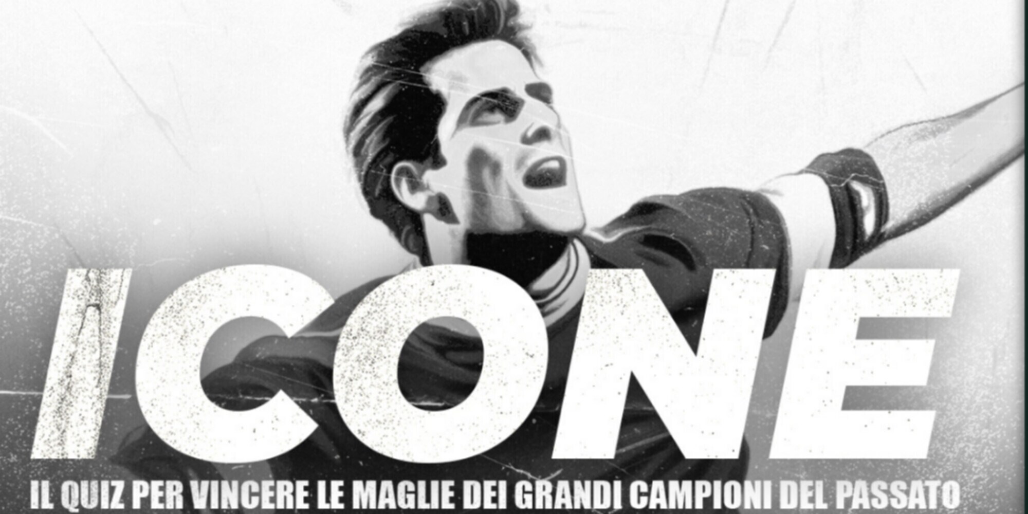 Concorso "ICONE" al via su Goldbetlive: in palio cinque super premi!