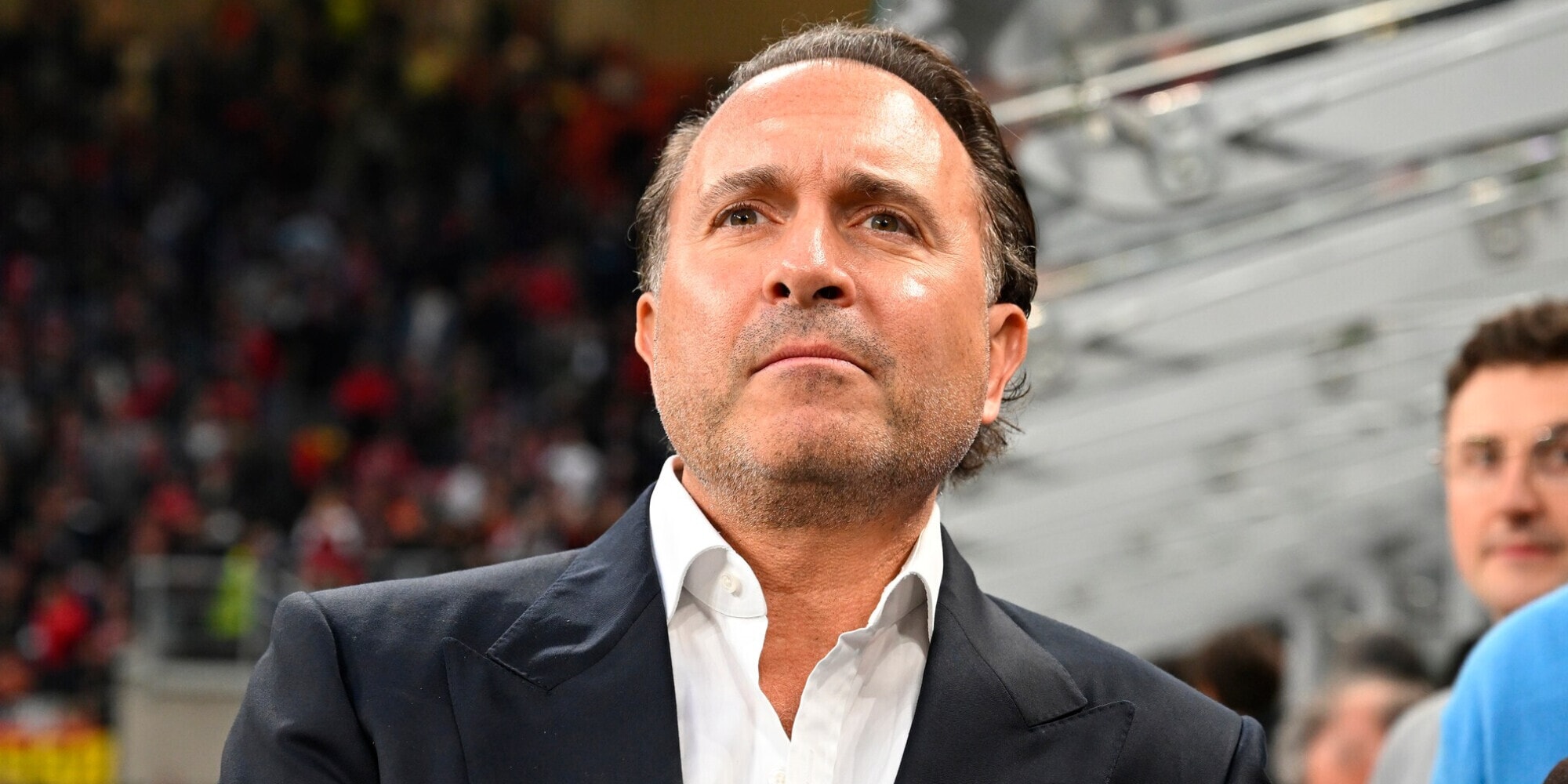 Cardinale sui tifosi Milan: “Messaggio non arriva. Non ci parlerò fino…”