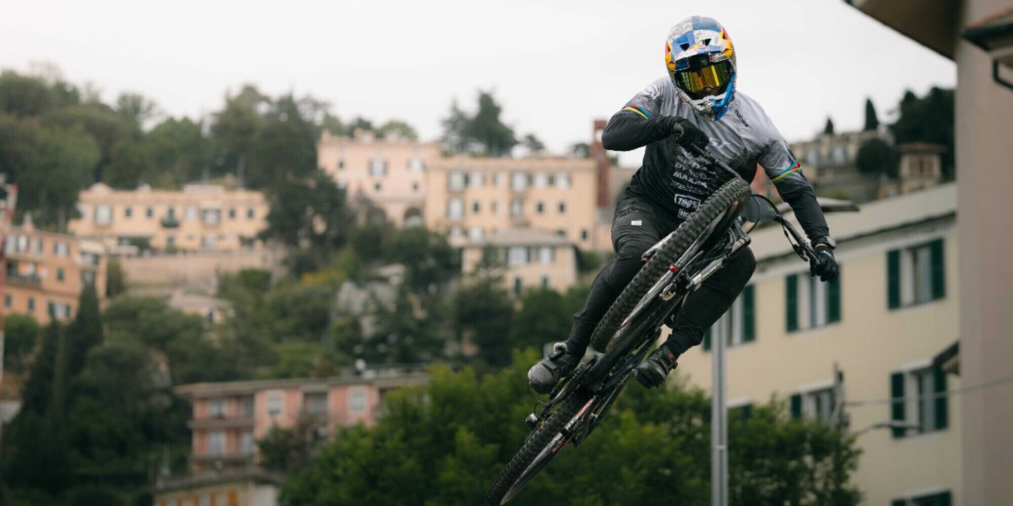 Red Bull Cerro Abajo: scatta il conto alla rovescia