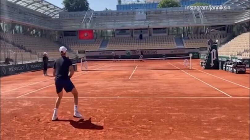 Coppa Davis, Berrettini non è tra i preconvocati