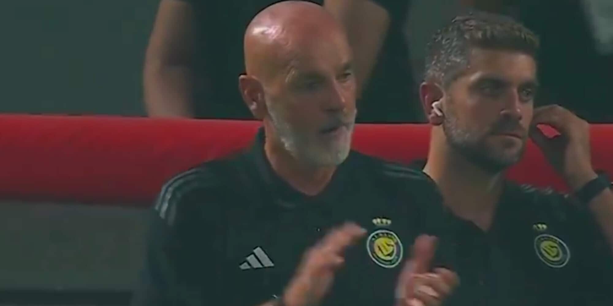Pioli vince ancora: Boushal decide la sfida di Coppa nel recupero