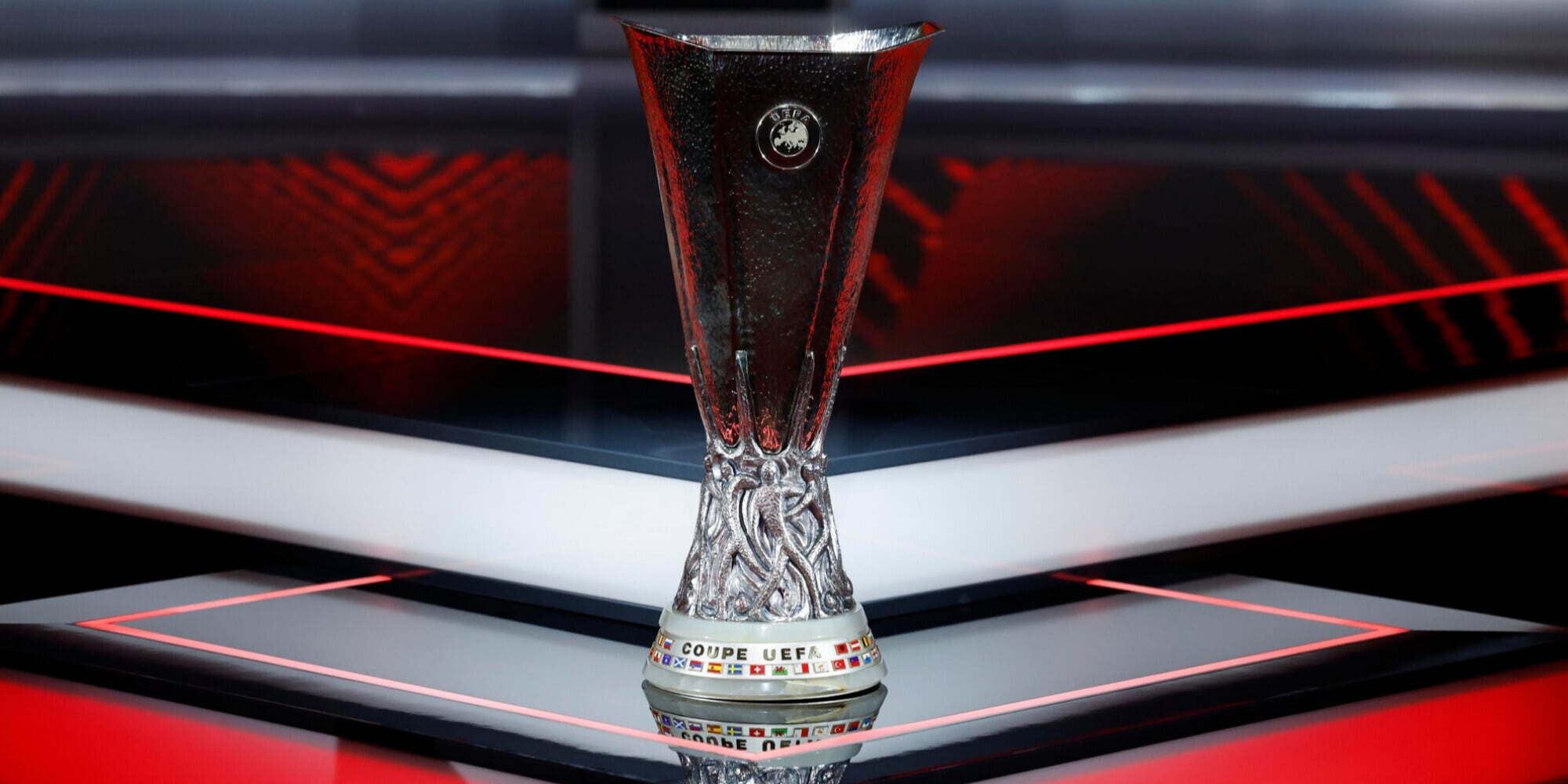 Dinamo Kiev-Lazio, Roma-Athletic Bilbao: gli arbitri per le sfide in Europa League