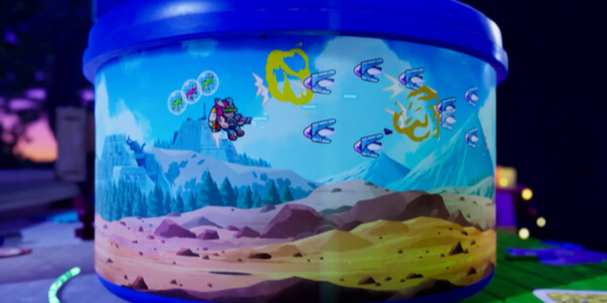 The Plucky Squire è il gioco perfetto per tornare bambini - la recensione