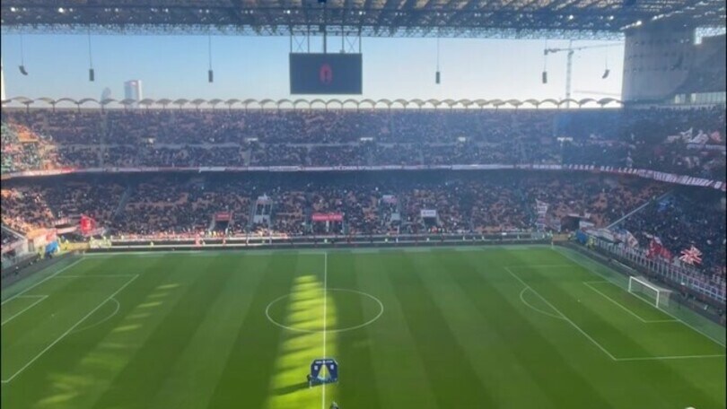 Champions League, Milano non ospiterà la finale nel 2027
