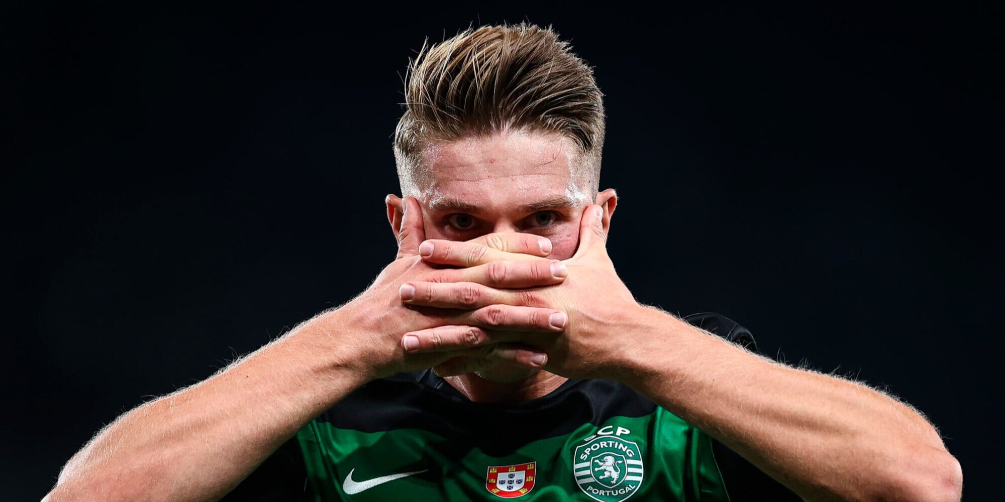 Gyokeres, dagli occhi Juve alla maxi clausola: chi è il nuovo bomber d’Europa