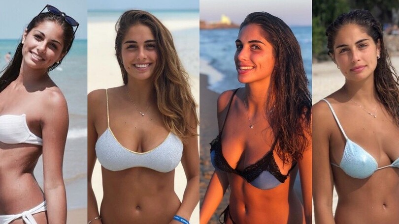 Ofelia Passaponti, la nuova Miss Italia reginetta anche sui social
