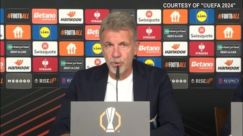 Baroni: “Le sconfitte sono sempre dolorose”