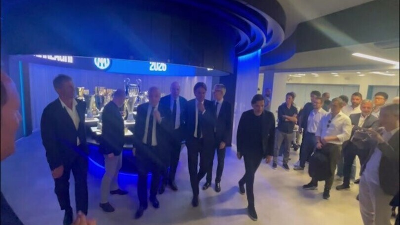 Inter, le perdite calano a 36 milioni di euro
