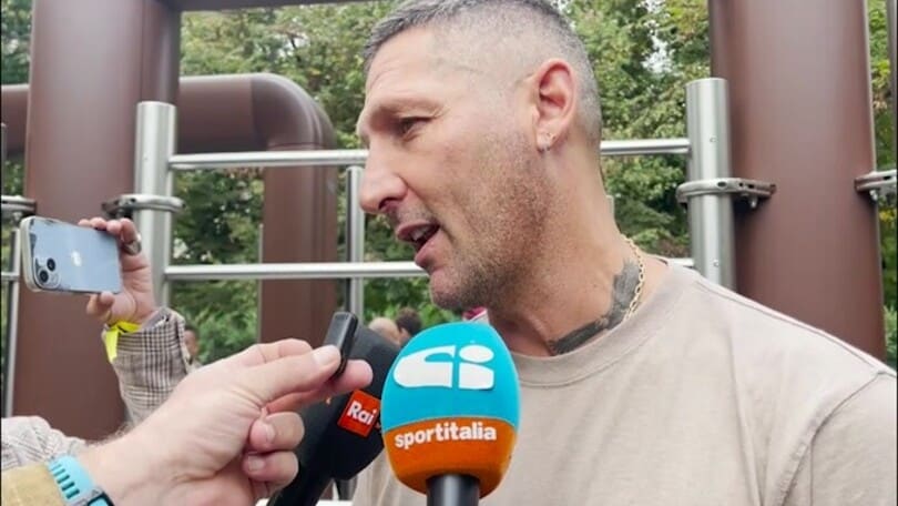 Materazzi su De Rossi: "Trattamento ingiusto"