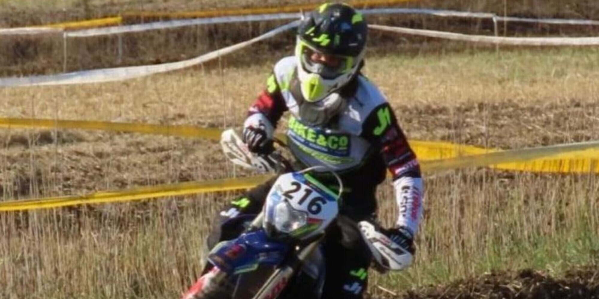 Il moto club Alfieri tra Campionato regionale enduro e Trofeo Ferrero