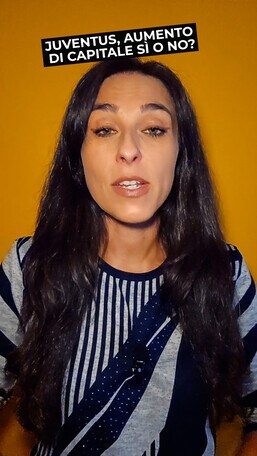 Juventus, aumento di capitale sì o no?