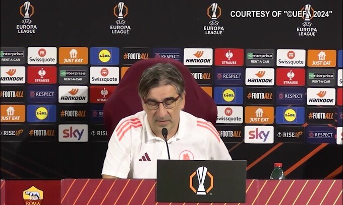 Juric: “Dybala? Recuperato, ma cercheremo di dosarlo”
