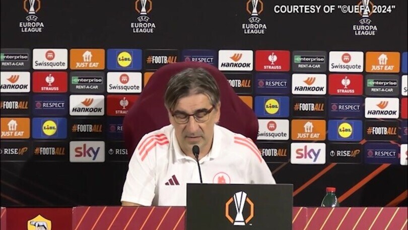Juric: “Dybala? Recuperato, ma cercheremo di dosarlo”