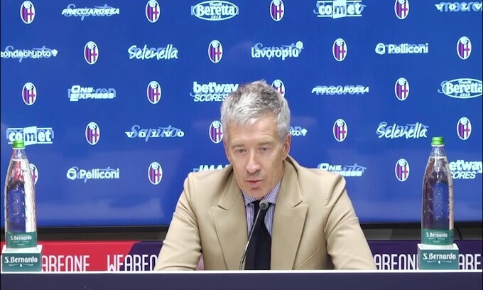 Fenucci: "Presi calciatori di esperienza e giovani da crescere"