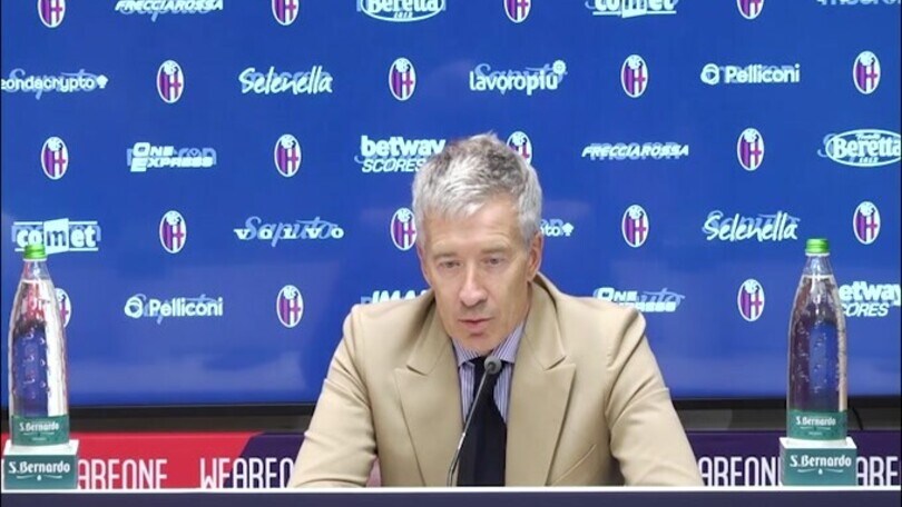 Fenucci: "Presi calciatori di esperienza e giovani da crescere"