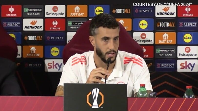 Hermoso: “Esonero De Rossi? Non mi hanno interpellato”