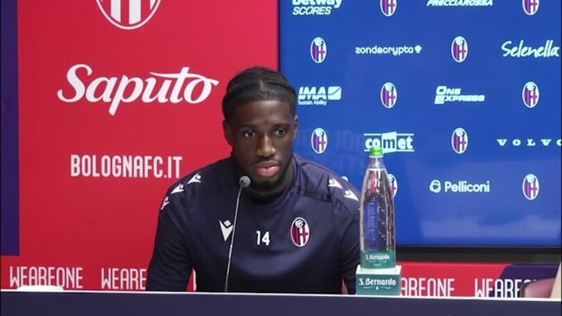 Iling: "Ringrazio Allegri per quello che mi ha insegnato"