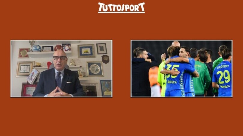 Perché l’Eldorado Empoli è un modello per il calcio italiano