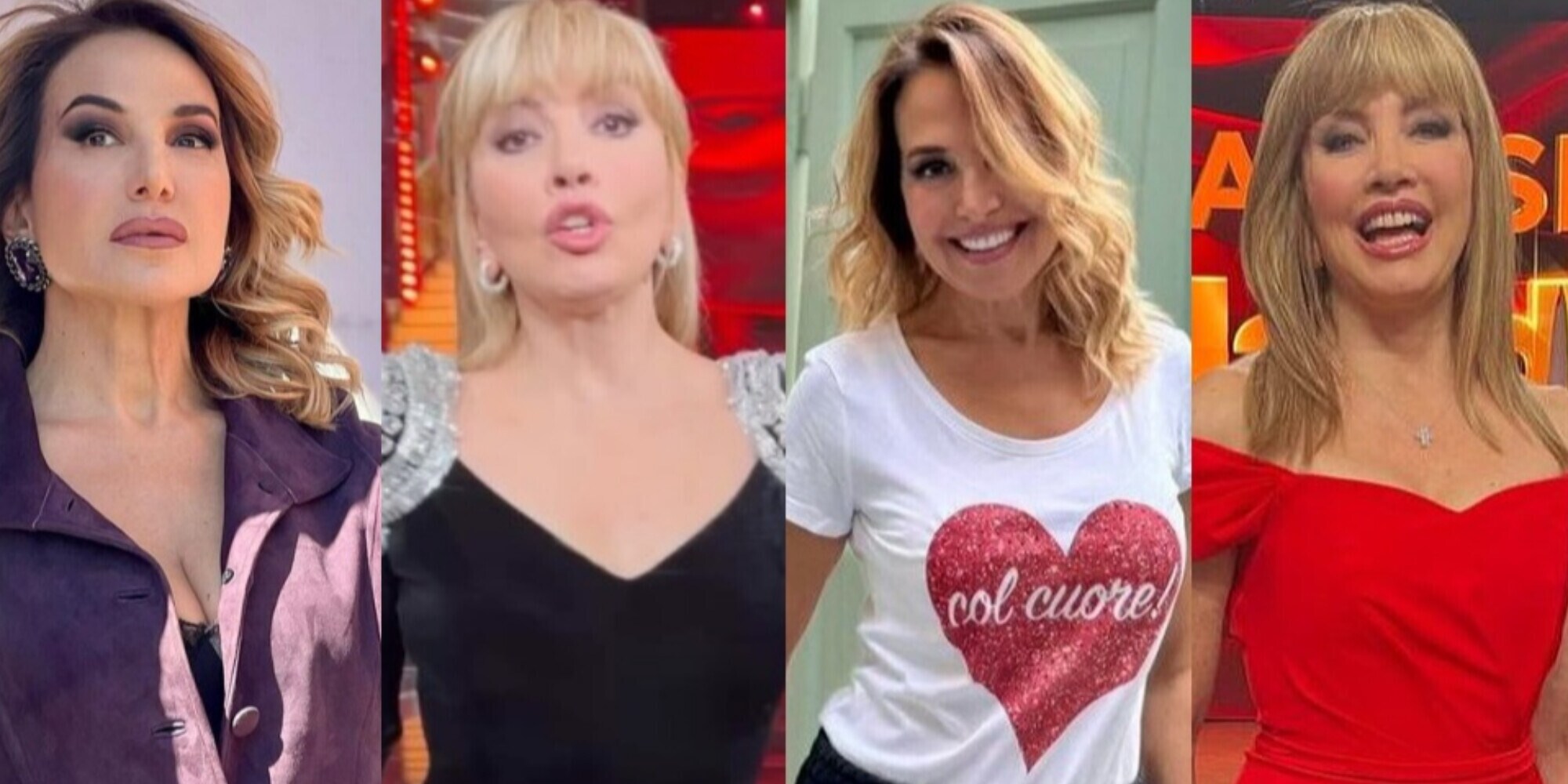 Barbara d'Urso a Ballando con le Stelle? L'indiscrezione e il nuovo cast