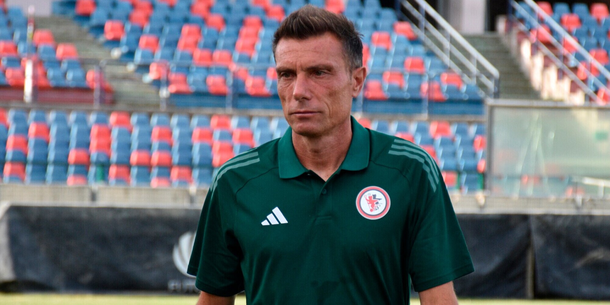 Brambilla, dopo la Juve Next Gen l'esonero al Foggia: al suo posto Capuano
