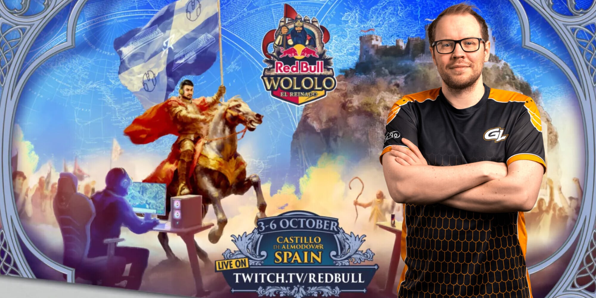 Red Bull Wololo: la storia i campioni e il futuro con The Viper - l'intervista