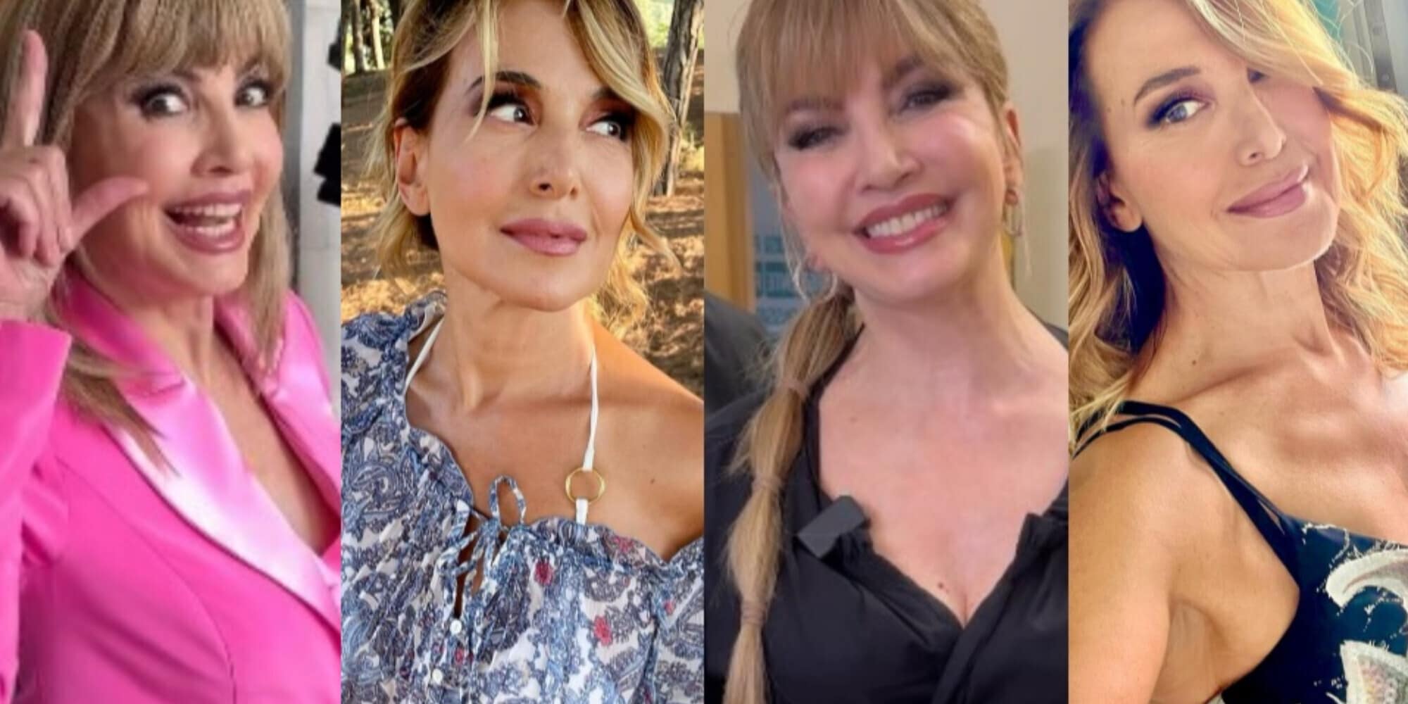 Ballando con le stelle, Milly Carlucci conferma Barbara d'Urso ballerina per una notte