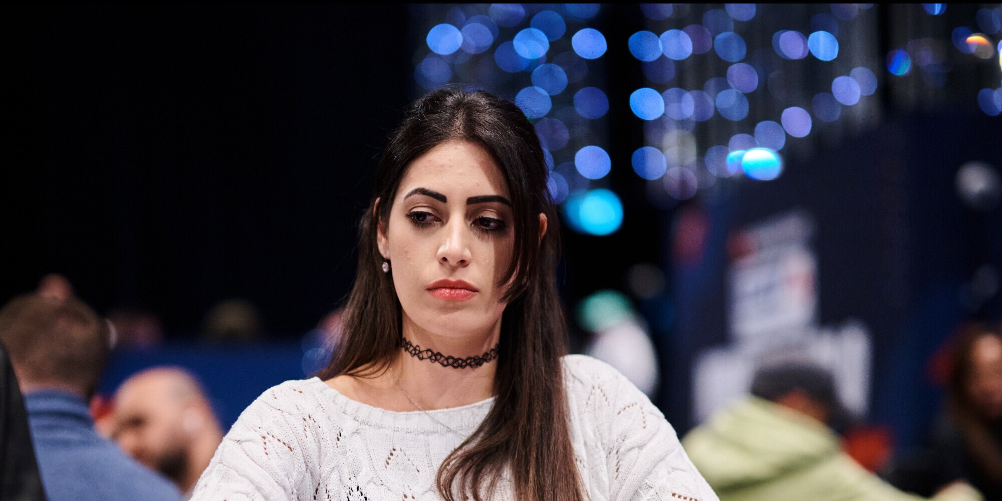 WSOPE 2024, Vivian Saliba vince il suo primo braccialetto