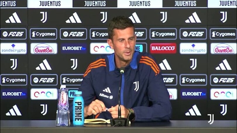 Thiago Motta annuncia la formazione: "Ecco chi giocherà"