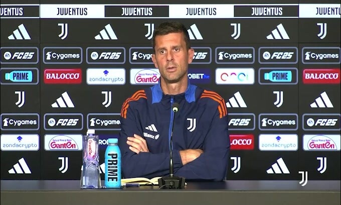 Thiago Motta: "Un peccato per tutti giocare a porte chiuse"