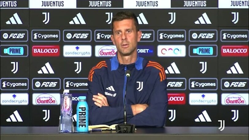 Thiago Motta: "Un peccato per tutti giocare a porte chiuse"