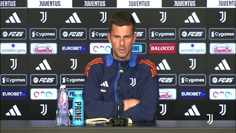 Thiago Motta: "La fase offensiva non mi preoccupa"