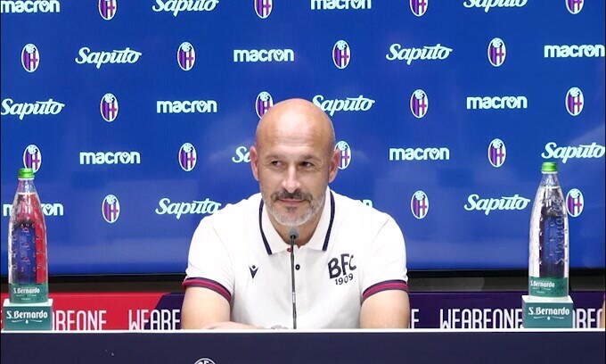 Italiano: "Ora valorizziamo i 3 pt di Monza"