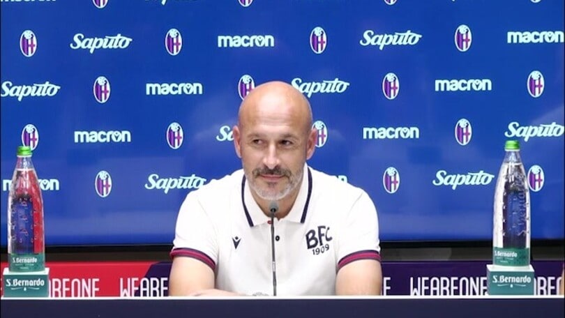 Italiano: "Ora valorizziamo i 3 pt di Monza"