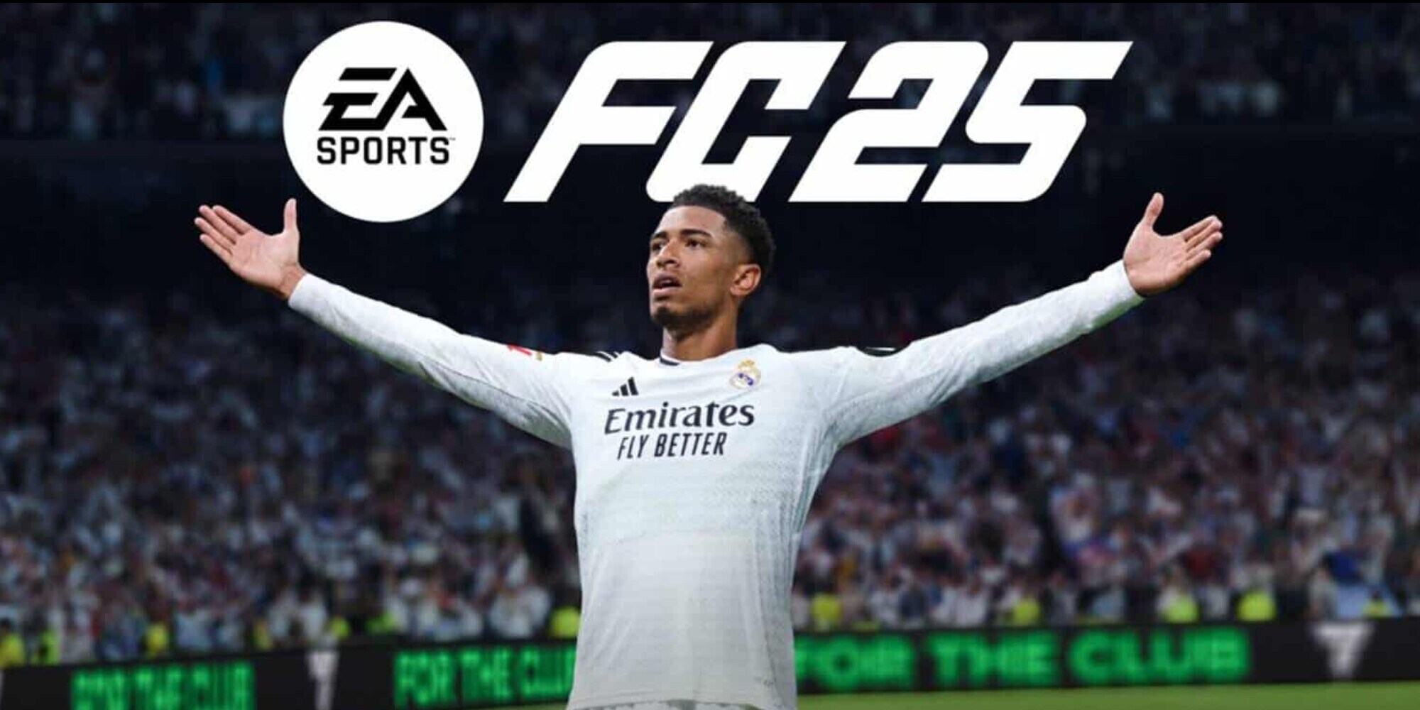 FC 25: la festa, Bellingham, il competitivo e il futuro di EA Sports