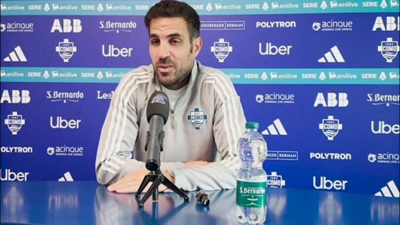 Fabregas: "Ritiro Varane? Decisione sofferta"