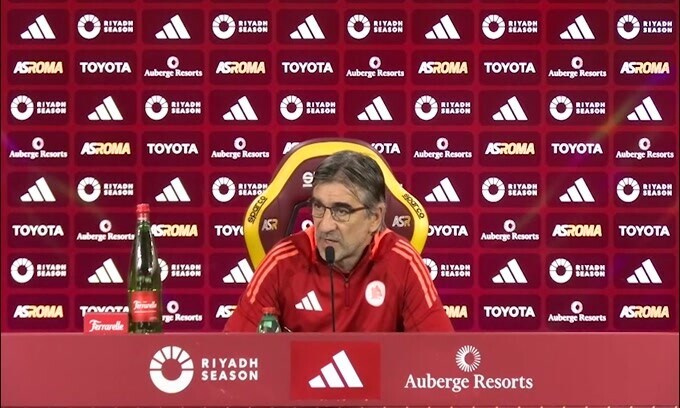 Juric: "Dybala e Celik non hanno nulla. Buon rapporto con Ghisolfi"