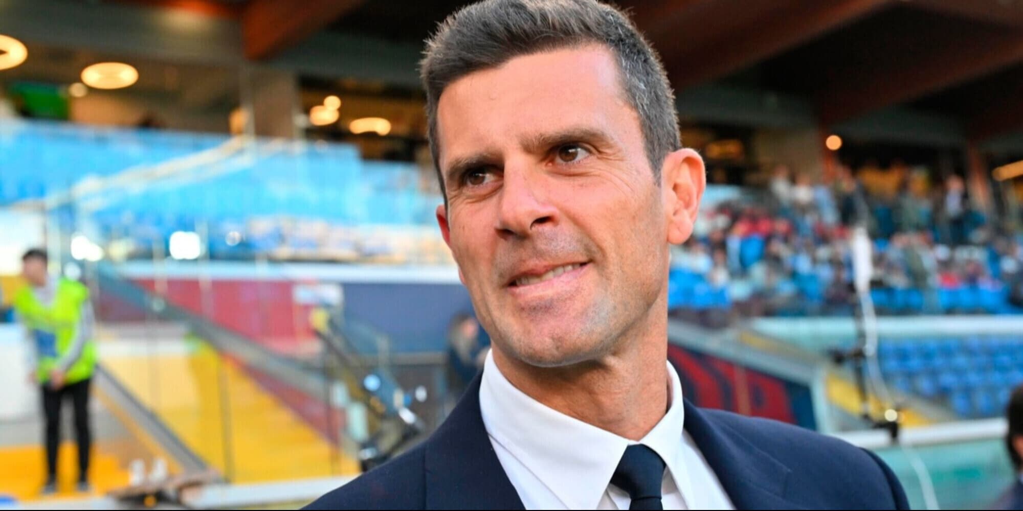 Motta tira a lucido Vlahovic: "Dusan leader, mi piace anche quando non segna"