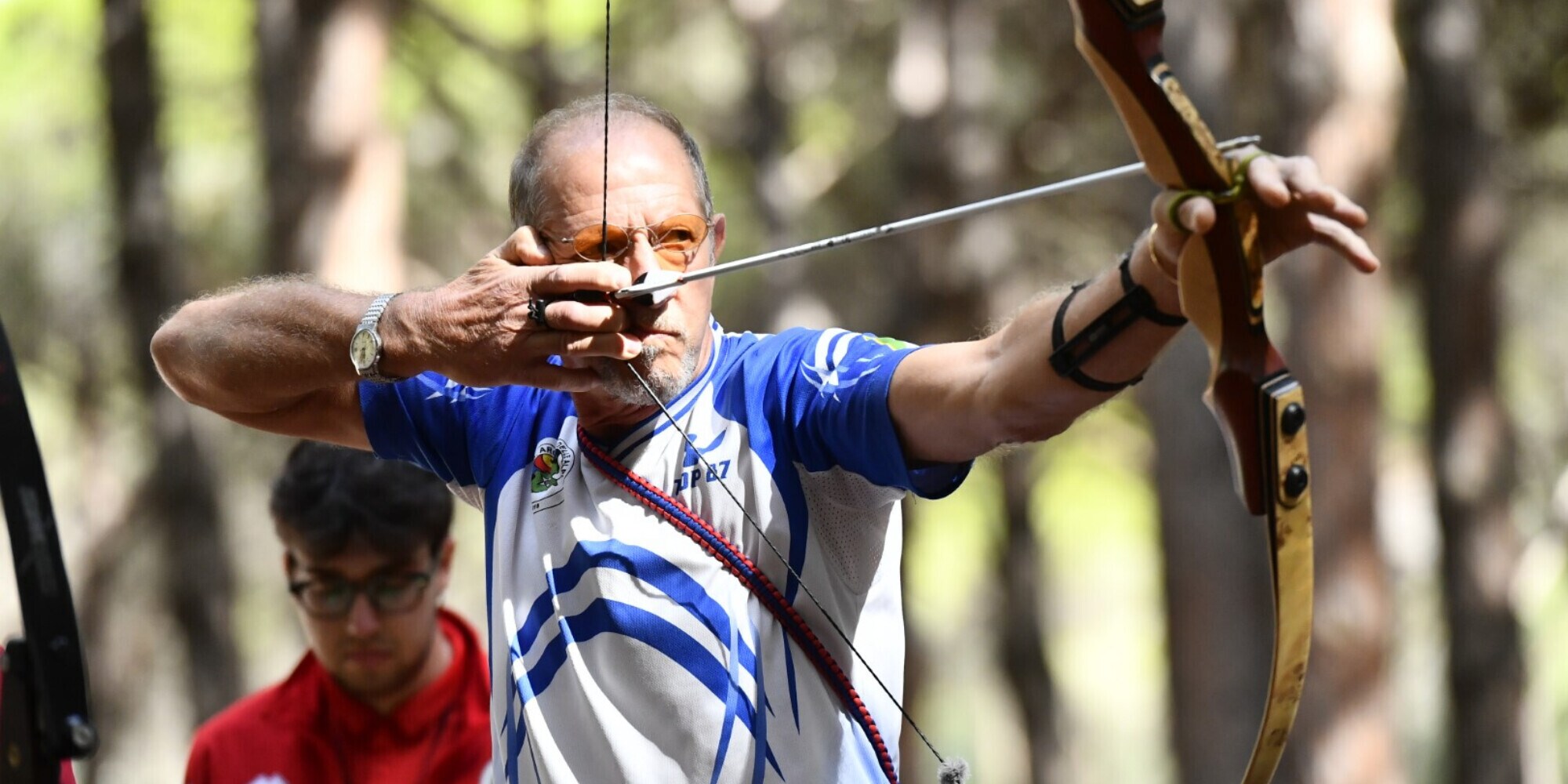 Fitarco: Campionati Italiani 3D, doppietta nel compound