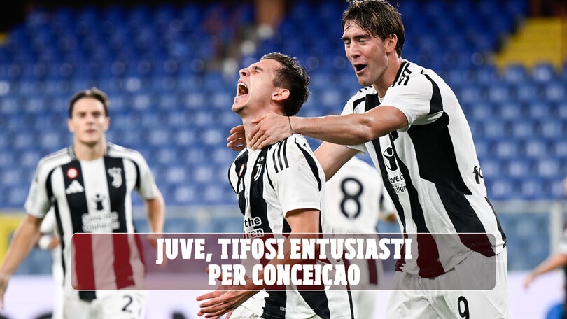 Questo Chico fa impazzire