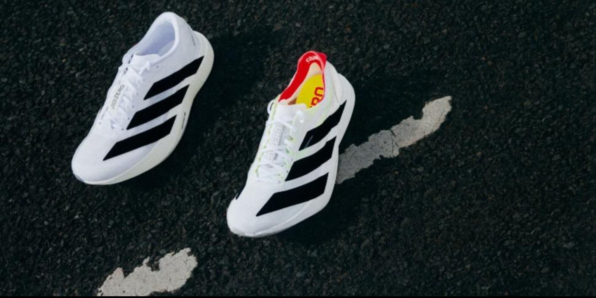 adidas lancia Adizero Adios Pro 4 e Adizero Evo SL