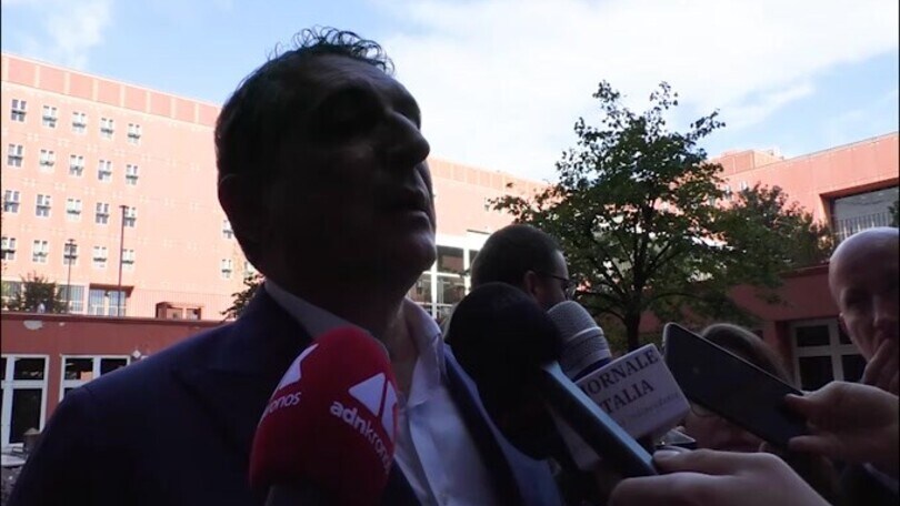 De Siervo: “L’obiettivo è riportare le famiglie negli stadi”