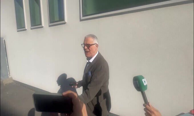 Zangrillo: "Genoa-Juve? Penalizzati da assenza tifosi"