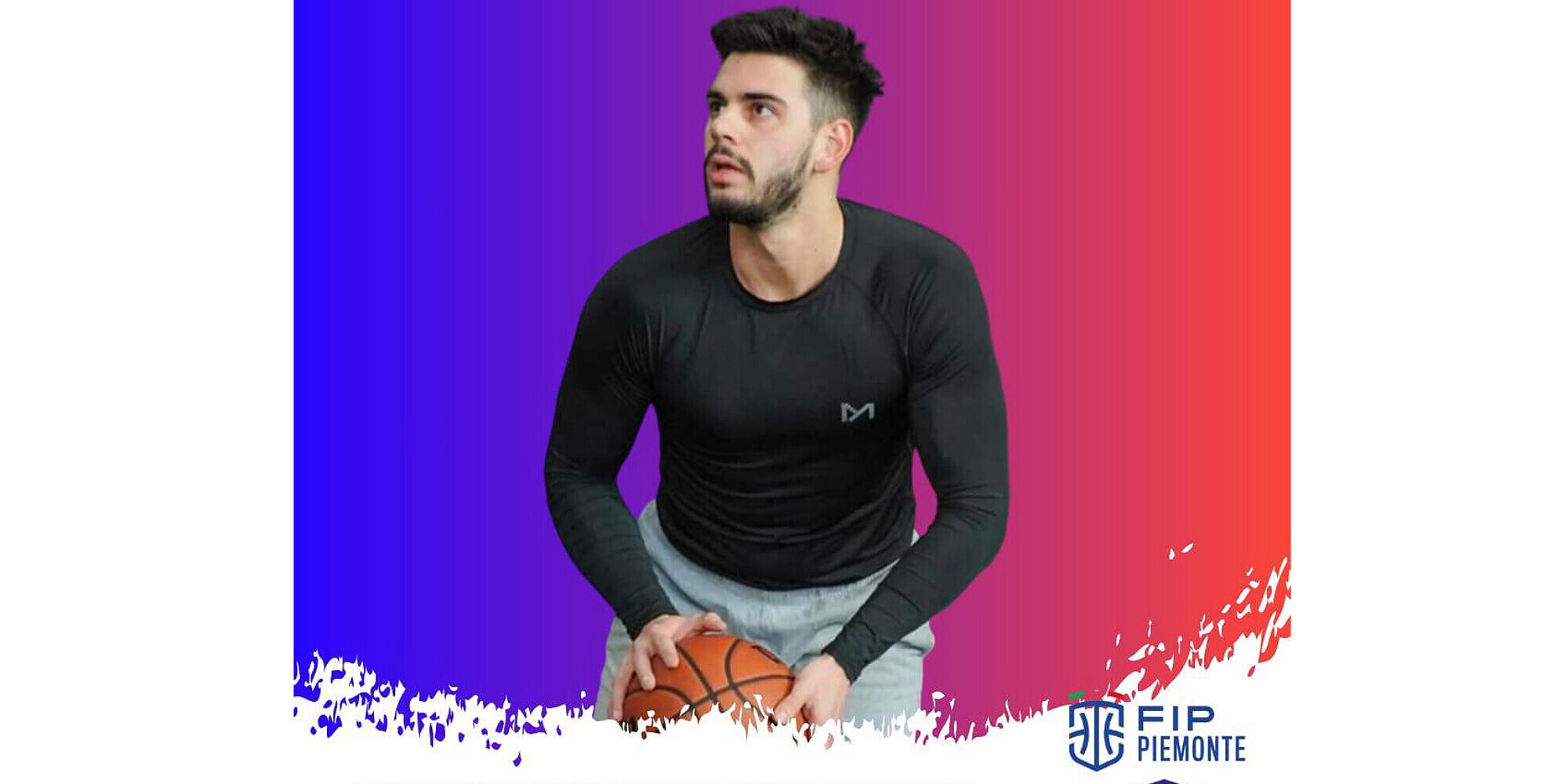 Basket College Novara cala l’asso sul finale: in Serie C arriva Federico Fornara
